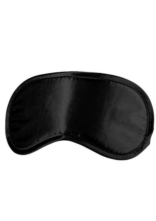 Satin Eye-Mask