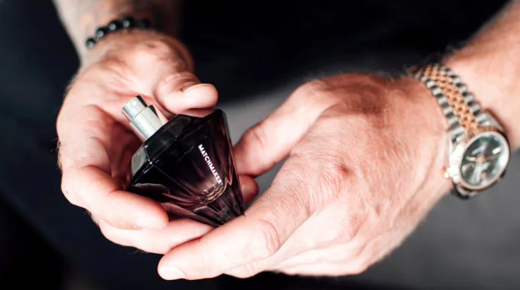 Matchmaker Black Diamond Attract Her Pheromone Parfum