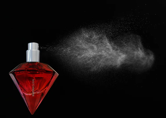 Matchmaker Red Diamond Attract Him Pheromone Parfum