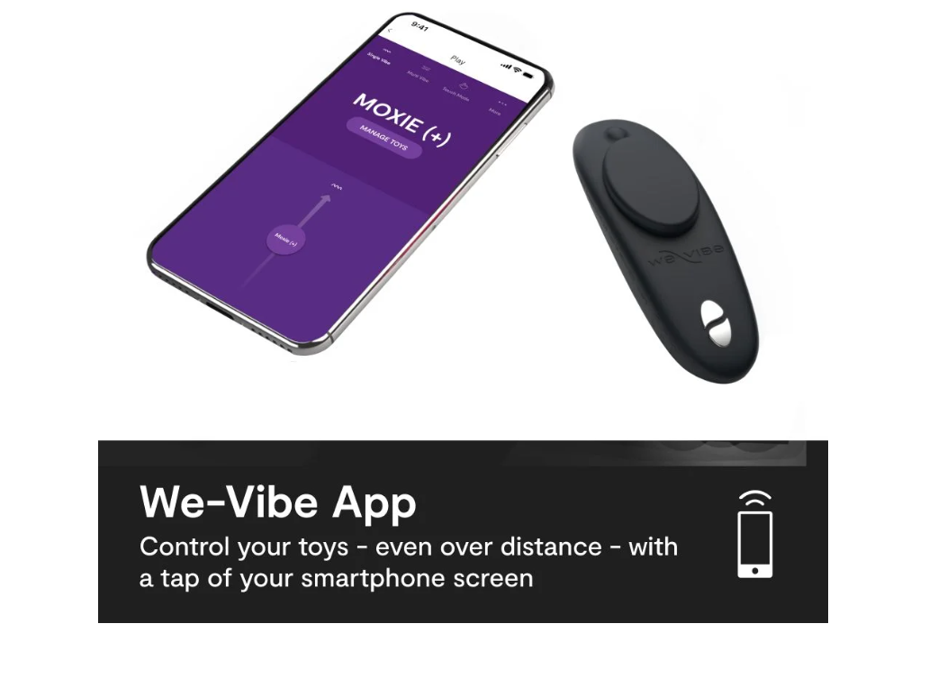 Pant Vibe with App!