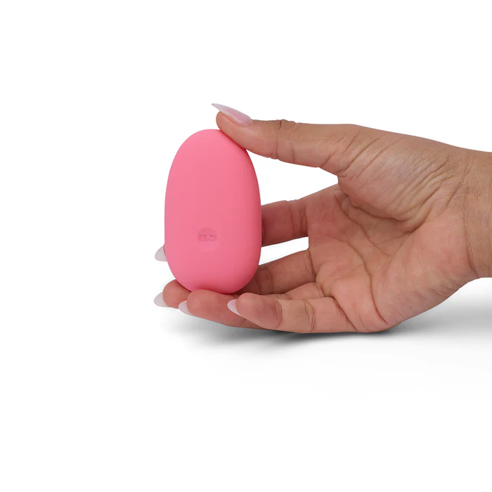 The Pebble Squishy Shaped Bullet