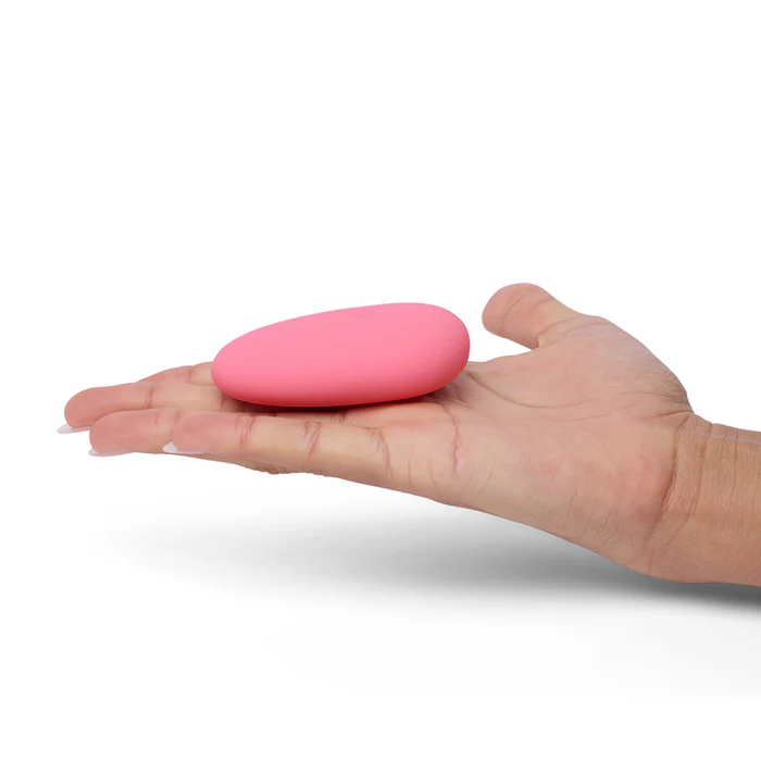 The Pebble Squishy Shaped Bullet
