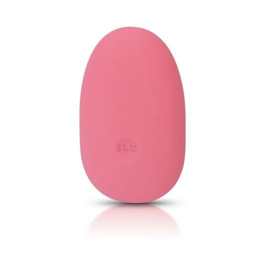 The Pebble Squishy Shaped Bullet
