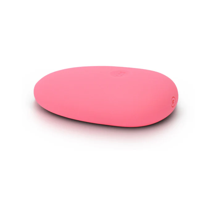 The Pebble Squishy Shaped Bullet