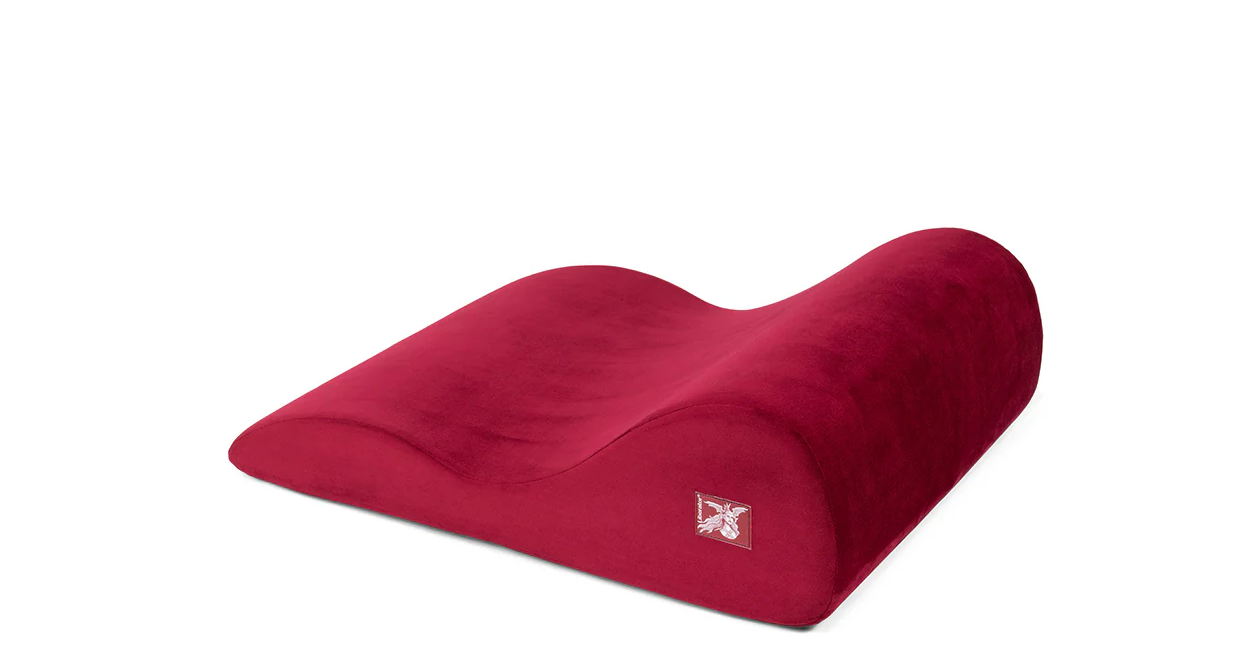 Hipster Pillow by Liberator