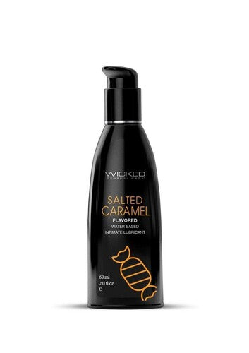 Salted Caramel Lubricant