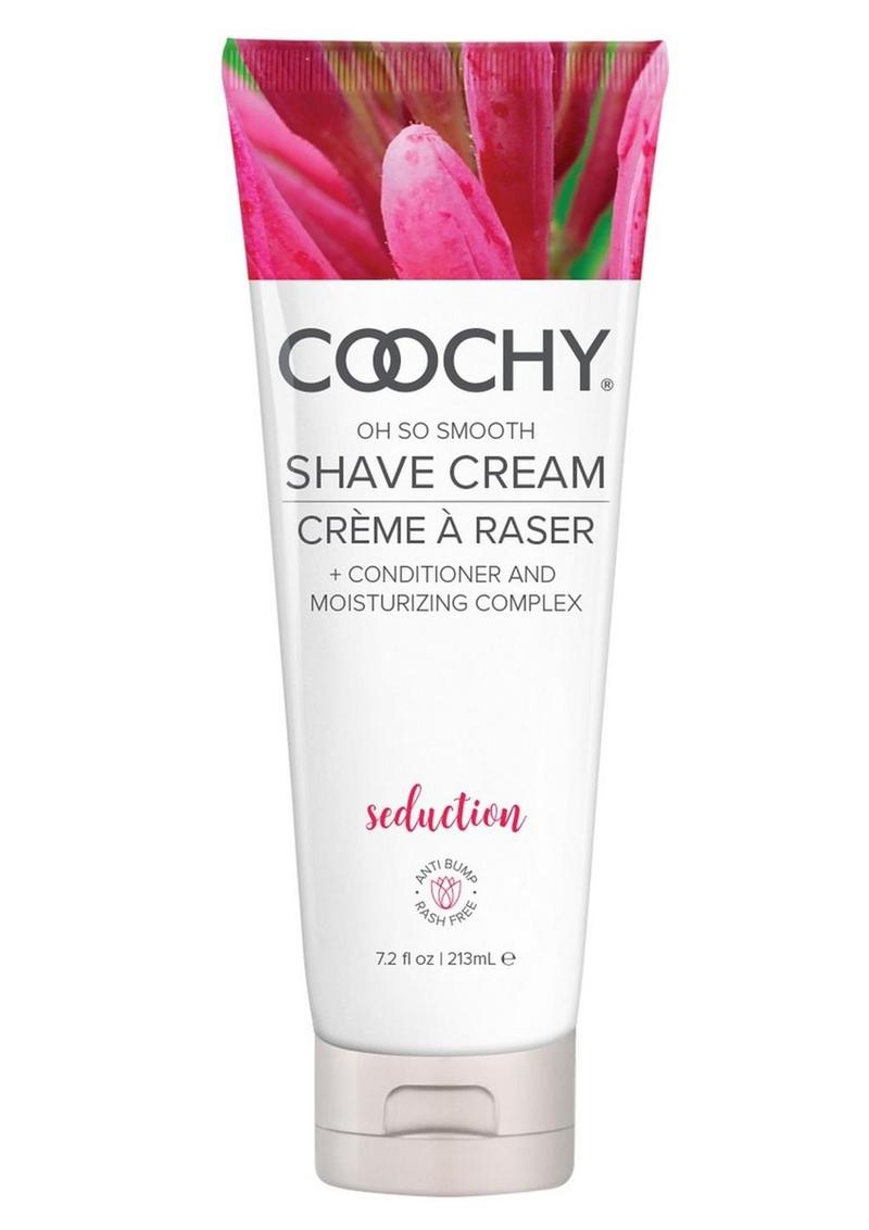 Coochy Shave Cream 7 oz