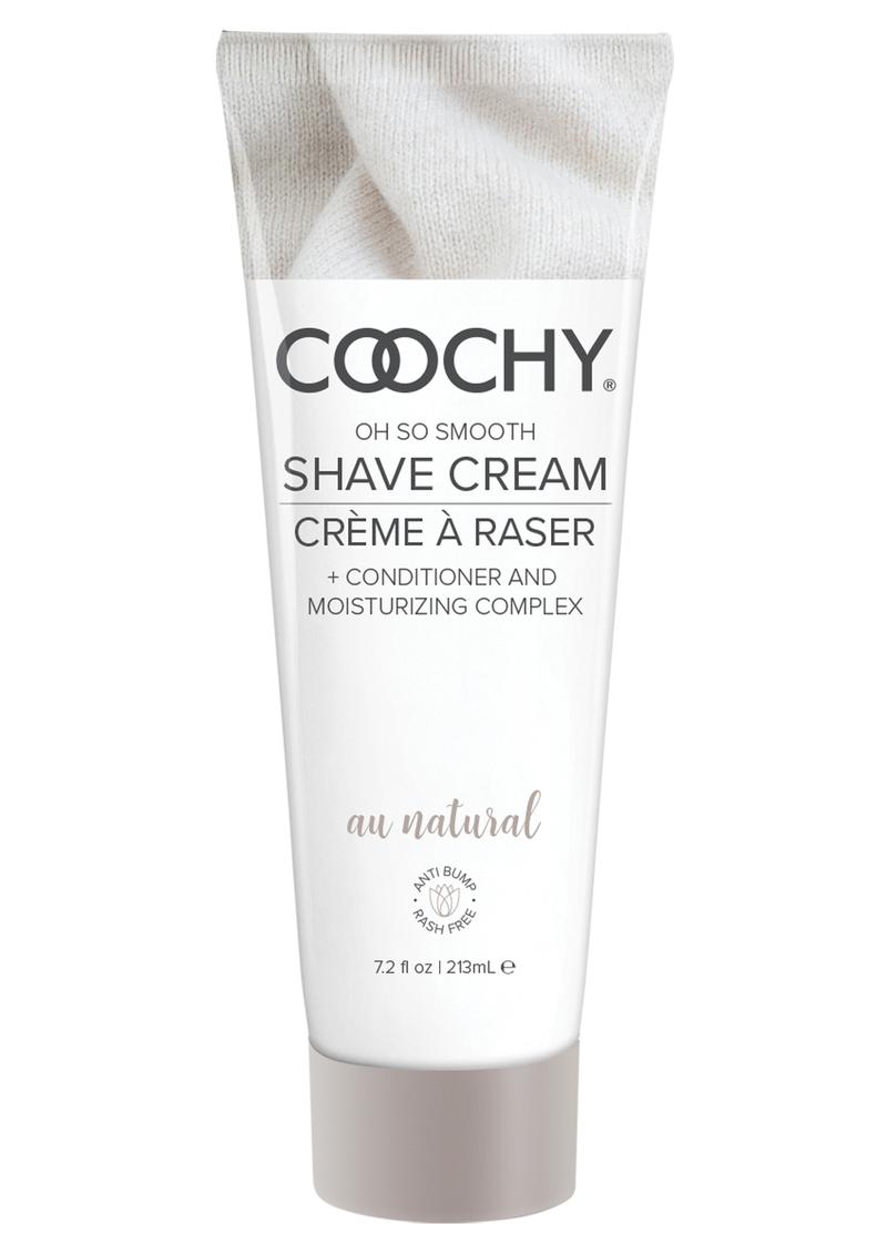 Coochy Shave Cream 7 oz
